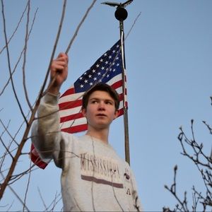 Meet your Posher, Cory